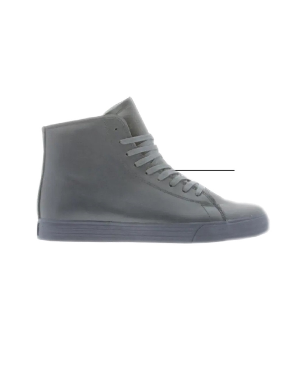 SUPRA Thunder hightop